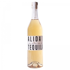 ALIDA TEQUILA REPOSADO